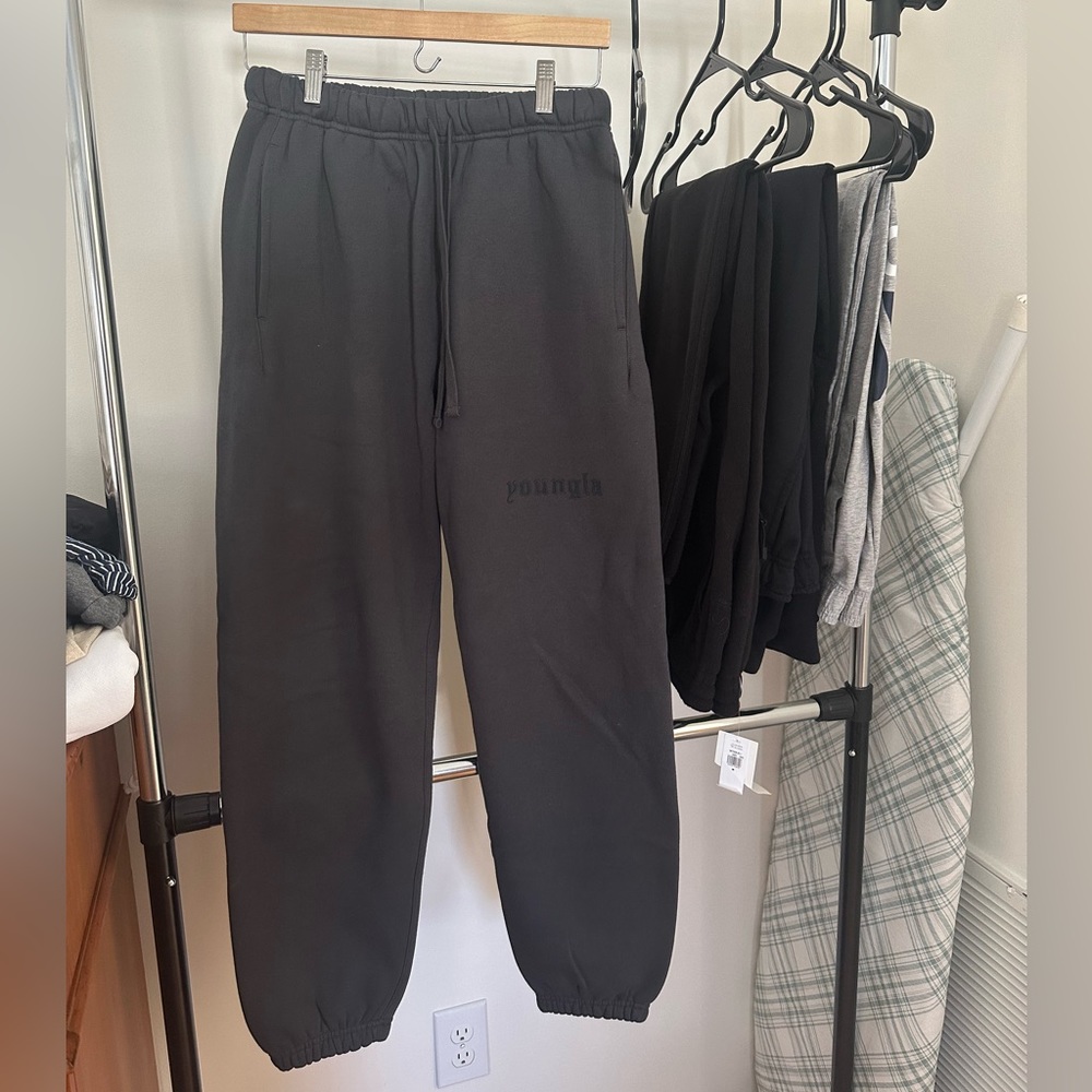 YoungLA joggers